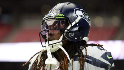 Seattle Seahawks Bolster Defense With Key Signing