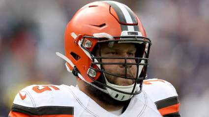 Browns Get Bad News on Injury Status of All-Pro Starter