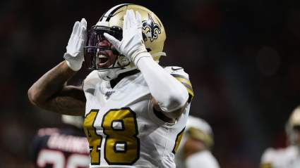 Ravens Beat ‘Significant Interest’ to Sign 3-Time All-Pro to Top-Ranked Roster