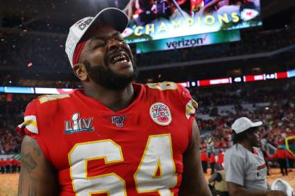 Two-Time Super Bowl Champion Heads to Cincinnati as Bengals Strengthen Defense