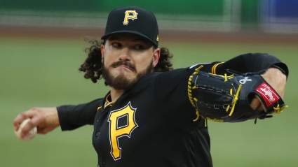 Former Pirates Pitcher Becomes, by far, the Best Player in Korea