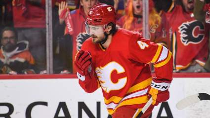 Trade Idea Has Bruins Acquiring $27.3M Star Defenseman in Blockbuster