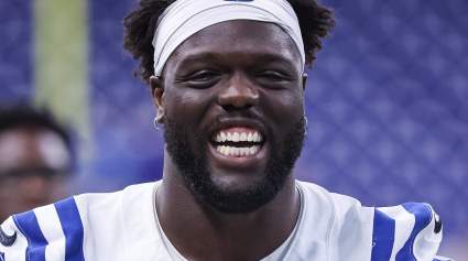 Lions Trade Proposal Sends 1st-Round DE to Detroit to Counter Parsons