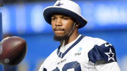 Bears Trade Pitch Sends Former Cowboys Playmaker to Chicago