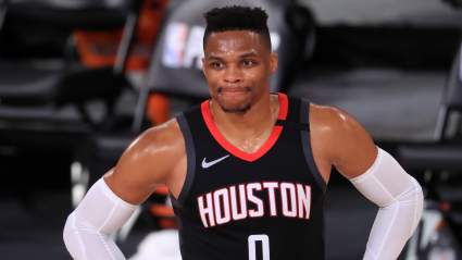 Should the Rockets Bring Back Russell Westbrook?