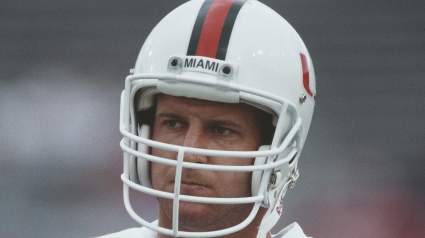 Miami Hurricanes Honoring Legends Highlights Major Stadium Problem