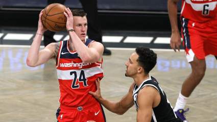 Knicks’ Final Roster Spot Turns Into Guard Showdown