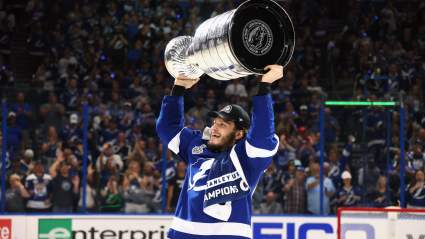 Maple Leafs Change Their DNA Now With Big Trade Pitch