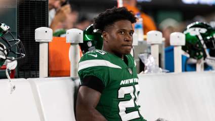 Steelers Defensive Back Speaks out on Facing Former Jets Teammates
