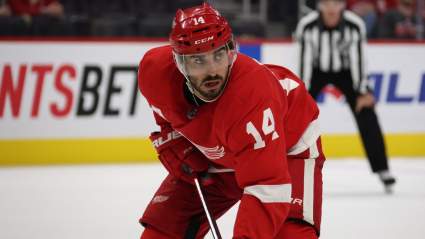 Maple Leafs Urged to Sign Cup Champion in Potential High-Reward Move