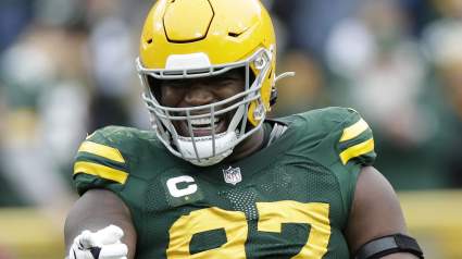Kenny Clark Sends Blunt Message to Packers: ‘Long Time Coming’