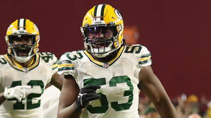 Bears Host Ex-Packers Pass Rusher In Slew of Workouts During Bye Week