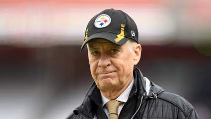 NFL Exec Pushes Back on Steelers Ireland Narrative, Art Rooney II Fails to Clarify