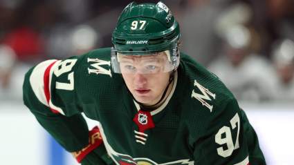 Analyst Shares Blockbuster Rangers Trade Idea to Acquire Kaprizov