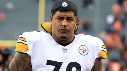 Bears Host Veteran OT in Slew of Workouts Ahead of Vikings Game