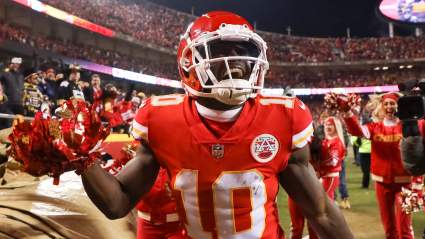 Insider: Dolphins ‘Received Calls On Hill’, Time For Trade Talks?