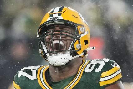 Cowboys DT Kenny Clark Doesn’t Hold Back About Playing Packers & Jordan Love