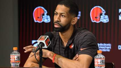 Browns Urged to Re-Acquire Former 1st-Round Pick to Bolster Secondary