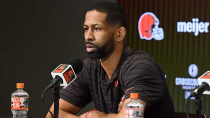 Analyst Slams Browns $4.75 Million Offseason Move