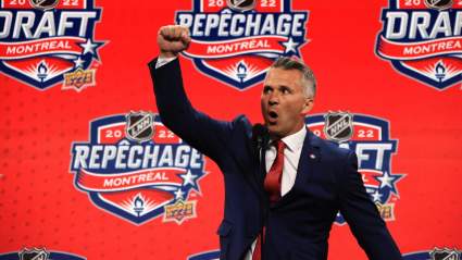 Analyst Gives Canadiens’ High Praise for Key Offseason Move