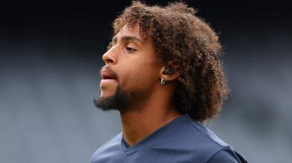 Bears Get Major Update on CB Kyler Gordon Before Raiders Game