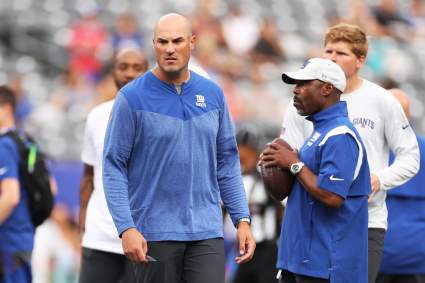 Giants OC Mike Kafka Breaks Silence on Returning to Playcalling Duties