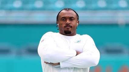 Dolphins Place $36 Million Starter on Injured Reserve Ahead of Week 2