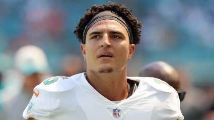 $27 Million Former First Round Pick Could ‘Elevate’ Buccaneers Pass Rush