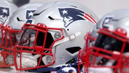 Longtime Patriots Coach, Exec Who ‘Broke Barriers’ Dies at 82