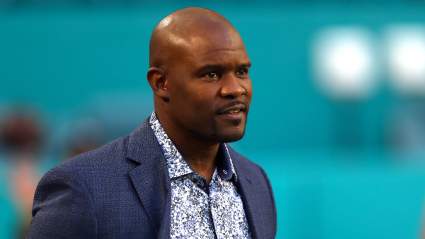 Aaron Rodgers Speaks out on Former Steelers Assistant Brian Flores’ NFL Future