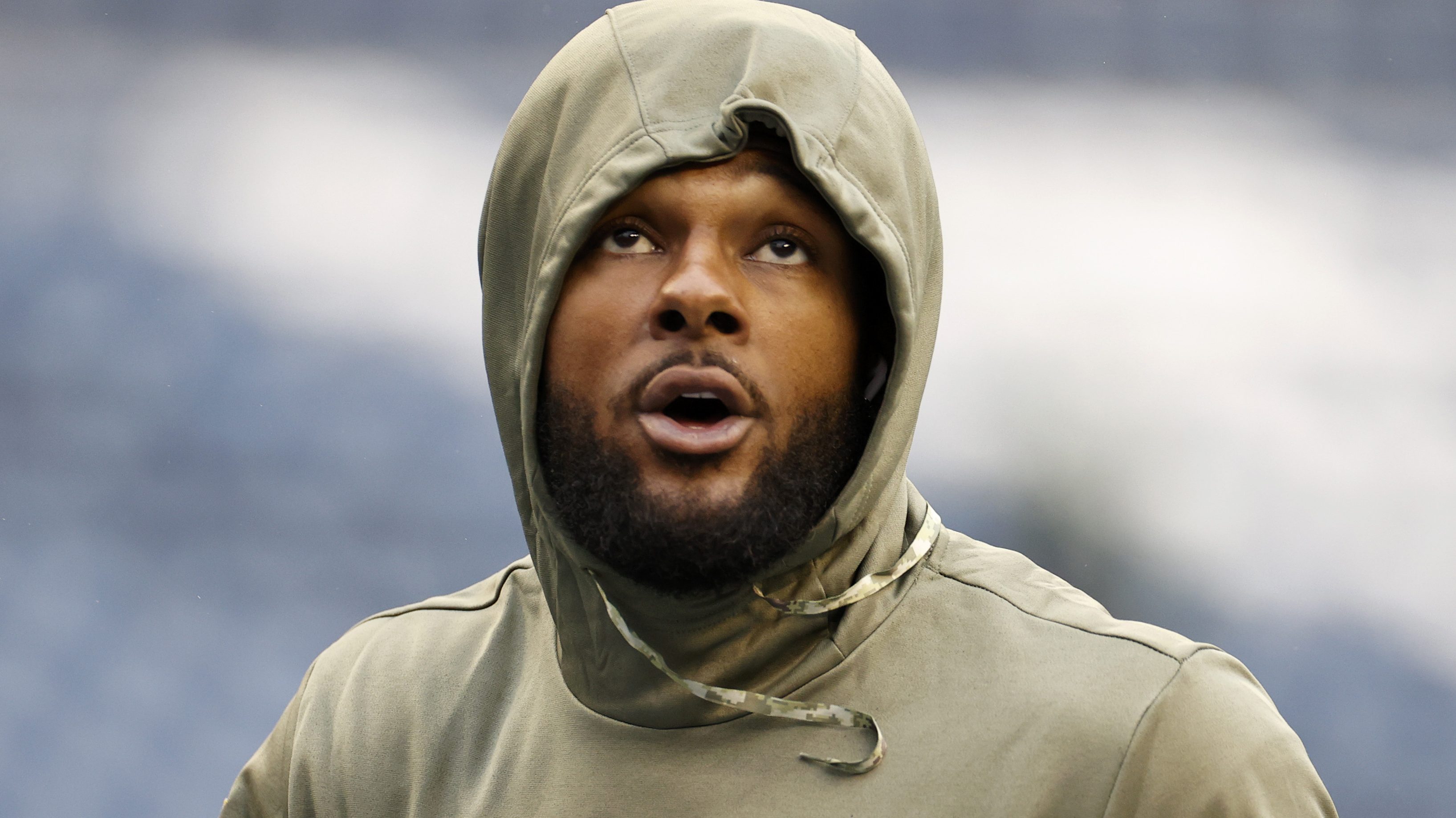 Bears Named Top Team for M Pass-Rusher Likely to Get Traded 🐻💼