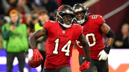 Buccaneers WR Chris Godwin Reveals Difficult Truth About Injury