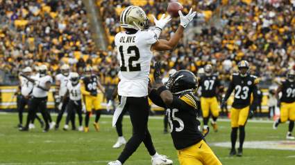 Jets Exploring Reunion With 32-Year-Old DB in Free Agency: Report