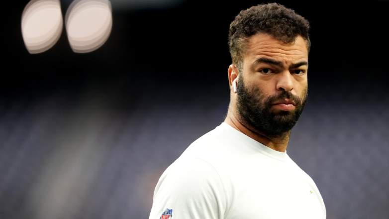 Kyle Van Noy