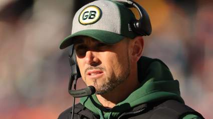 Packers Surprisingly Rule Out Top Free-Agent Signing vs. Lions