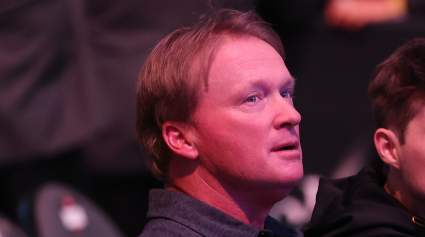 NFL Fights Back in Ex-Raiders Coach Jon Gruden Lawsuit Filing: Documents