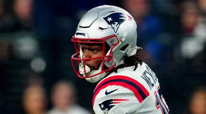 Former Patriots’ Leading Receiver Predicted To Be Traded To The Falcons