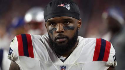 Steelers Add ‘Big Thumper’ Linebacker, Part Ways With WR Signing