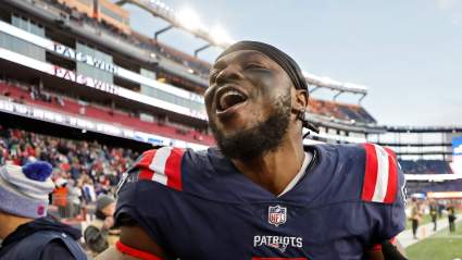 Steelers Making Surprise Add of Former First-Round Safety: Report