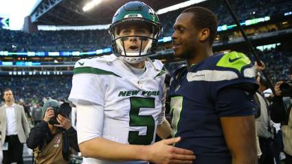 Popular Ex-Jets QB Signs With Bengals After Joe Burrow Injury