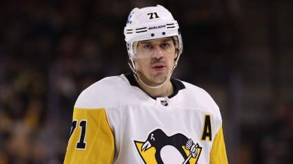 Trade Pitch Sees Maple Leafs Acquiring 3-Time Cup Champ in Blockbuster