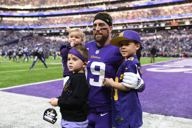 Adam Thielen