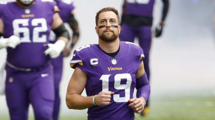 Adam Thielen Opens Up on Biggest Challenges Since Returning to Vikings