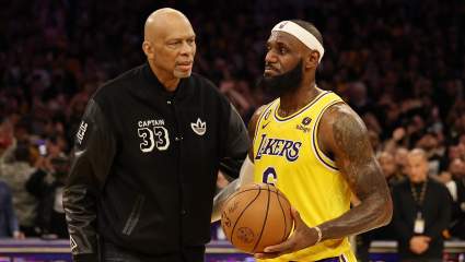 Byron Scott Explains Why LeBron James Shouldn’t Join Lakers’ Legends