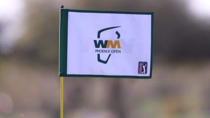 Birds Nest Announces Big Headliner for 2026 WM Phoenix Open Finale
