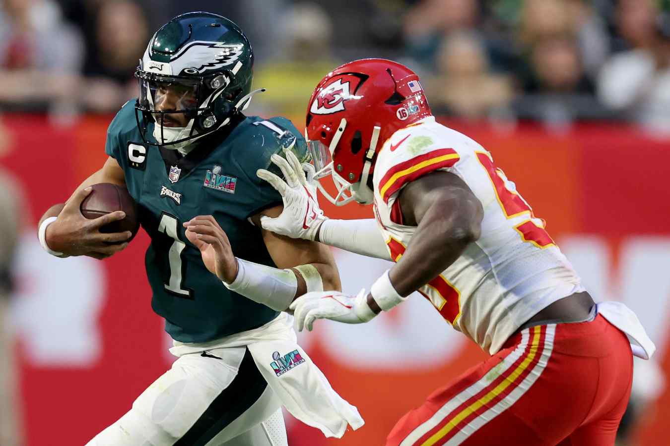 Can the Eagles Be the NFL’s Next Dynasty? Insider Says Yes - HEAVY