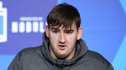 Bills Reunite With 2023 Draft Pick, Sign Him to Practice Squad