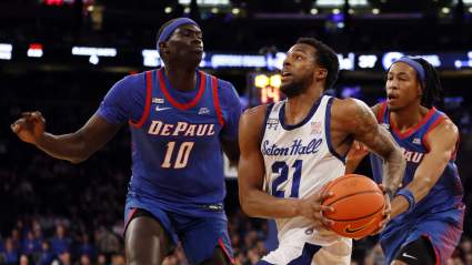 Bulls Prospect Makes G League Level Despite Missing Two Fingers