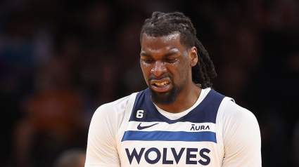 NBA Announces Punishment for Timberwolves’ Naz Reid After Rockets Game