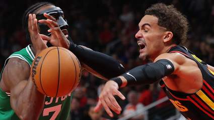 Hawks Trade Buzz: NBA Finals MVP Could Be Coming